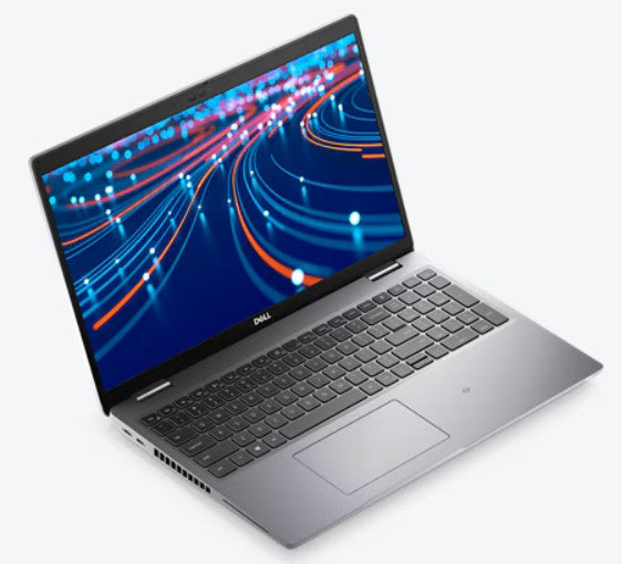 Dell Laptop LATITUDE 5520 - CPU i7 (Refurbished)
