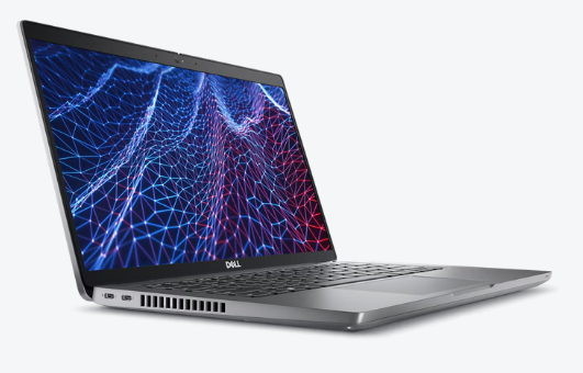 Dell Laptop LATITUDE 5430 - CPU i5 (The box is open)