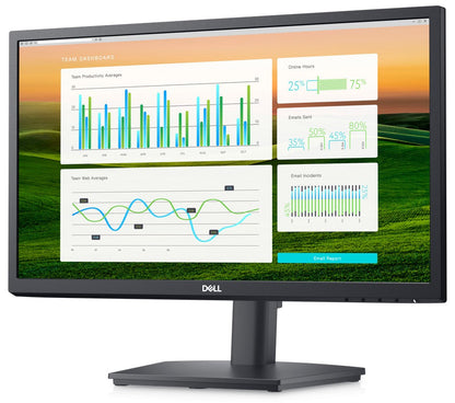 Dell Monitor 22" - E2222HS