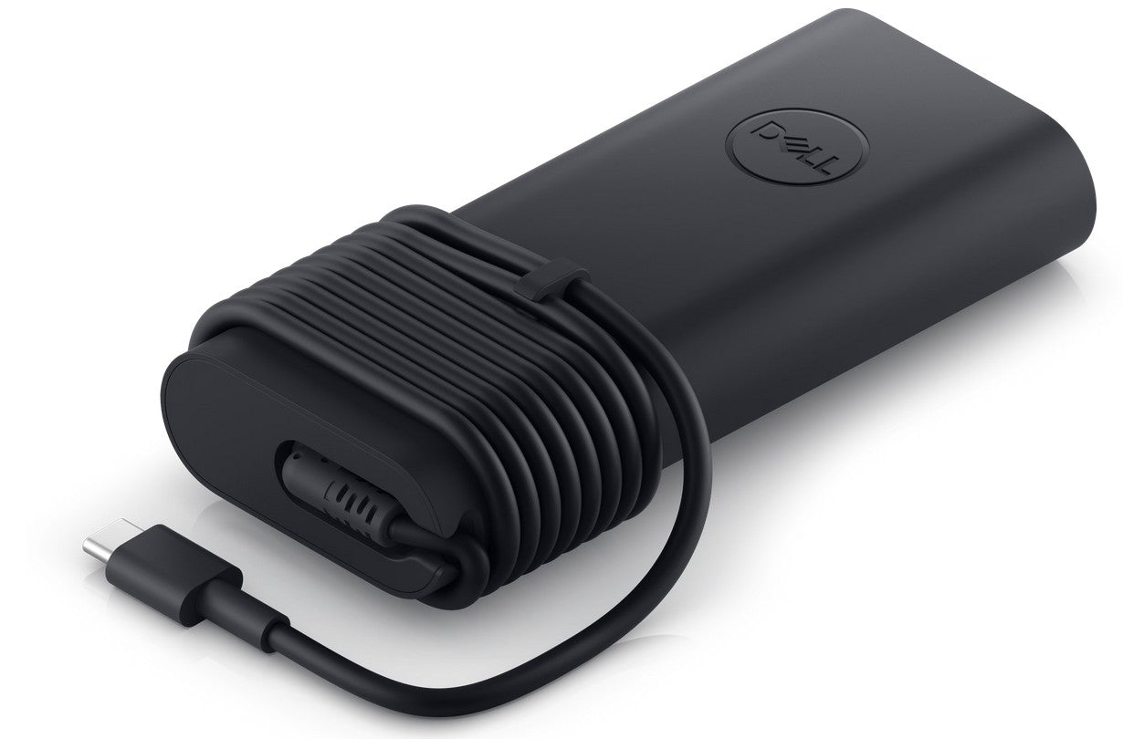 Dell 130W USB-C GaN Slim Adapter