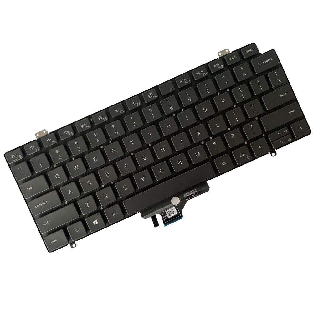 Dell Latitude 7410 Keyboard - 0GMM47