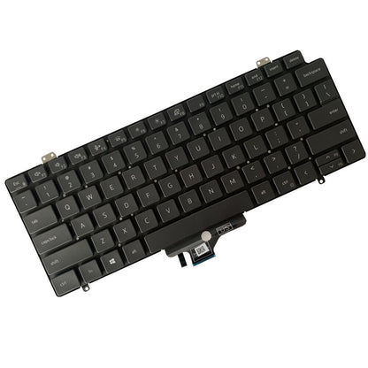 Dell Latitude 7410 Keyboard - 0GMM47