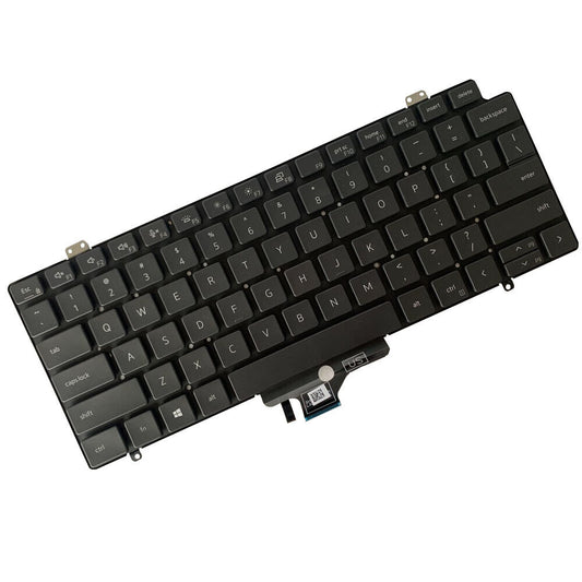 Dell Latitude 7410 Keyboard - 0GMM47