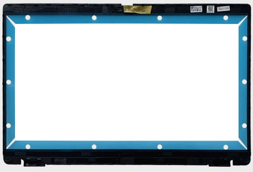 Dell Latitude 5420 Front Bezel - 02VJKP-03FFJ7-0JFWTF