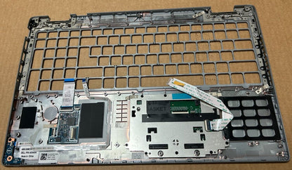 Dell Precision 3560 Touchpad Palmrest - 0NXW0W