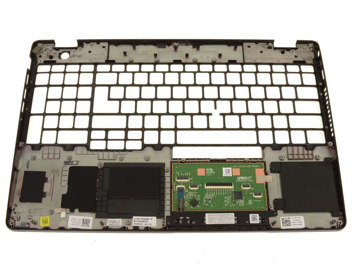 Dell Latitude 5500  Touchpad Palmrest - A18994