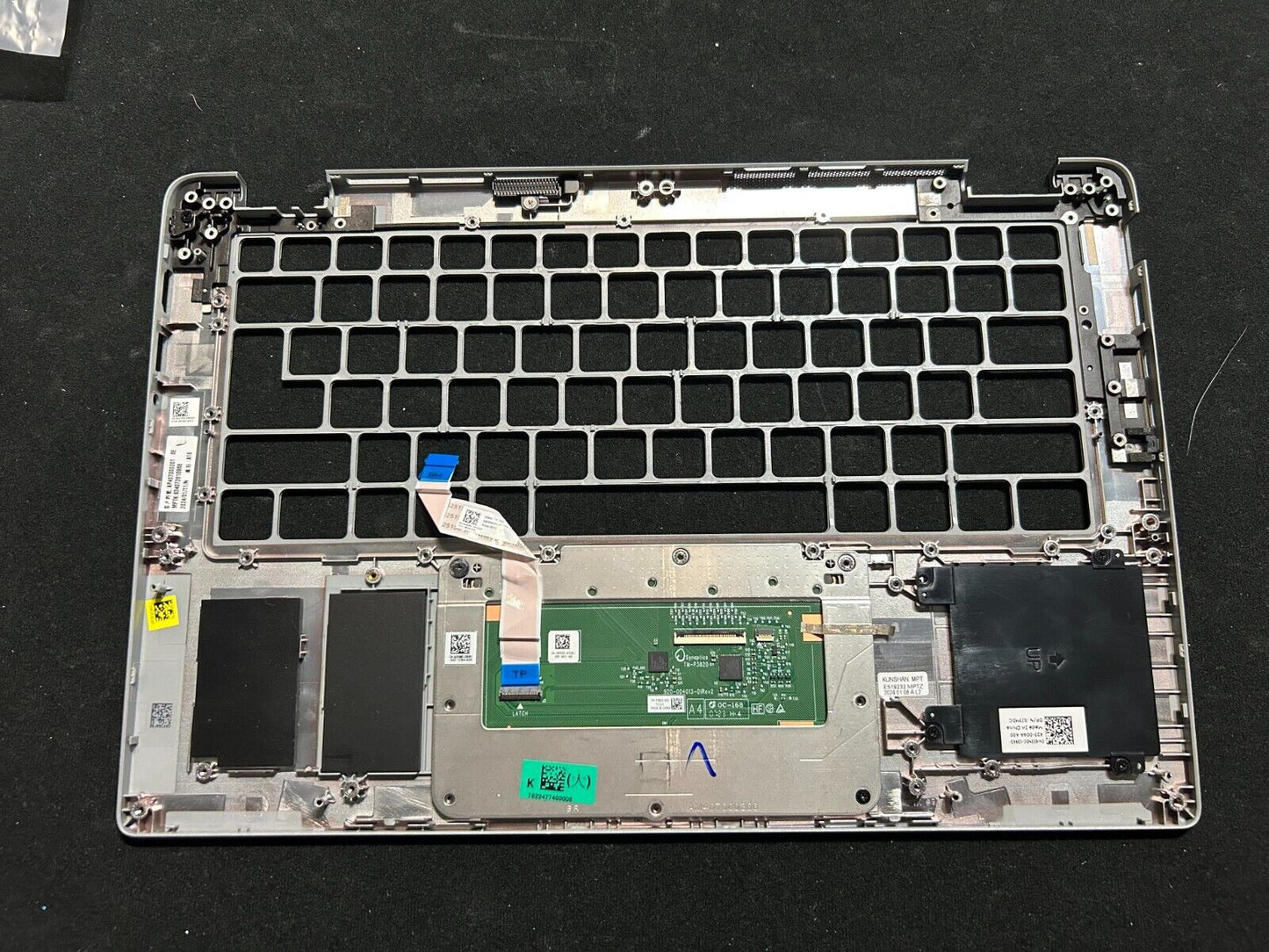 Dell Latitude 5440 Touchpad Palmrest - 0J3MDC