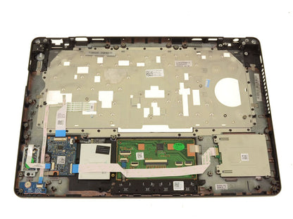 Dell Latitude E5470 Touchpad Palmrest - 0J12MW