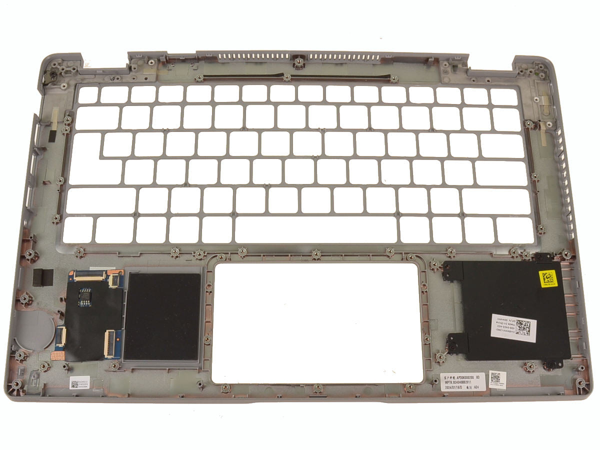 Dell Latitude 5420 / 5421 Touchpad Palmrest - 02CNTV / A20697