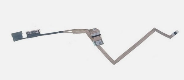Dell Latitude 5520 5521 LCD Ribbon Cables - 01DVTD