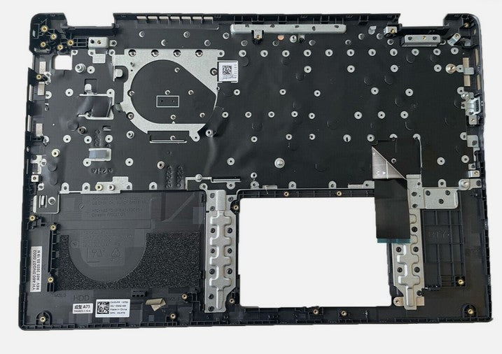 Dell Latitude 3520 Touchpad Palmrest - 0DJP76 / 0FN5HW