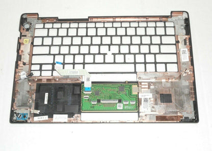 Dell Latitude 7490  Touchpad Palmrest - 0NH8HX / 0R0J8H
