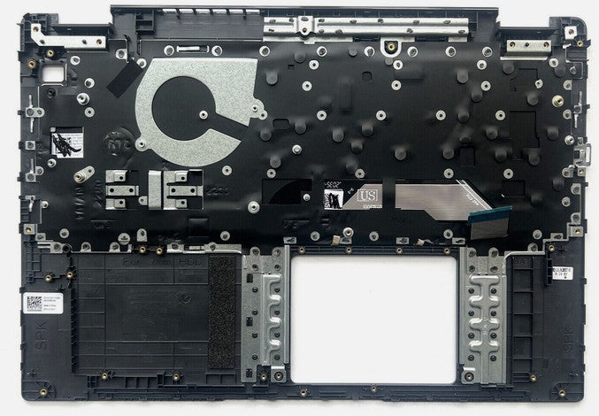 Dell Latitude 3510 Touchpad Palmrest - 0JYG4Y