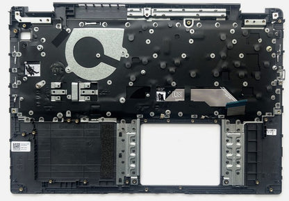 Dell Latitude 3510 Touchpad Palmrest - 0JYG4Y