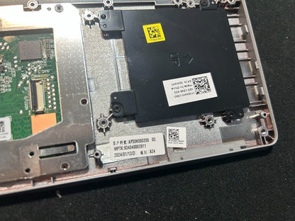 Dell Latitude 5420 / 5421 Touchpad Palmrest - 00W4MY