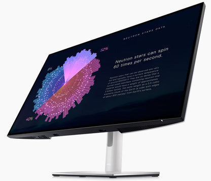 Dell Monitor UltraSharp 27 USB-C Hub Monitor - U2722DE