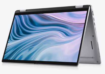 Dell Laptop LATITUDE 7410 -  2IN1 - CPU i5 (Refurbished)