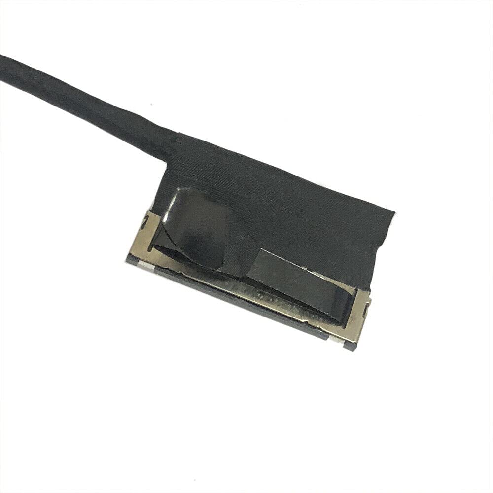 Dell Latitude 5400 / 5401 / 5411 LCD Ribbon Cables - 0FV8CF