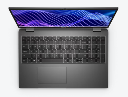 Dell Laptop LATITUDE 3540 - CPU i7 (The box is open)