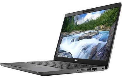 Dell Laptop LATITUDE 5300 CPU i5 (Refurbished)