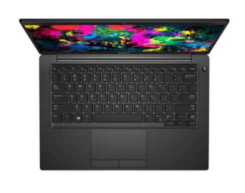 Dell Laptop LATITUDE 7390 - CPU i5 (Refurbished)