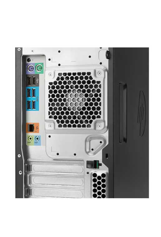 HP Desktop Z440 Workstation - CPU V4 (Refurbished)