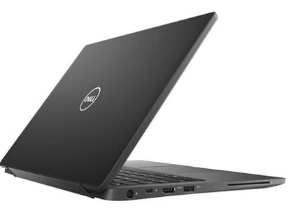 Dell Laptop LATITUDE 7400 - CPU i5 (Refurbished)