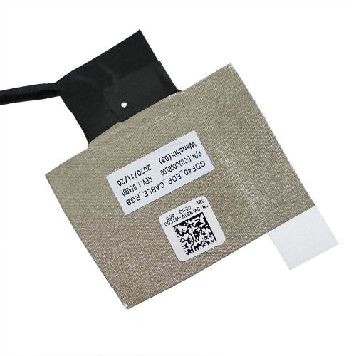 Dell Latitude 5420  Ribbon Cables - 0WN8JV