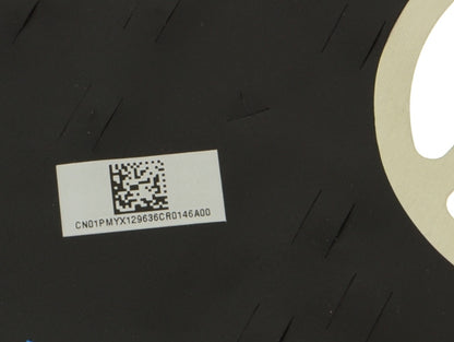 Dell Latitude 5580 Touchpad Palmrest - 01PMYX