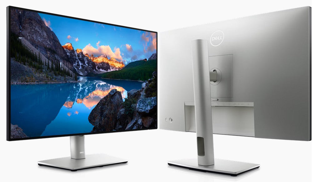 Dell Monitor UltraSharp 24 USB-C Hub Monitor - U2421E