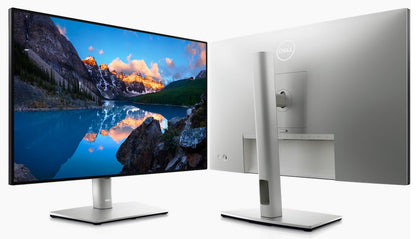 Dell Monitor UltraSharp 24 USB-C Hub Monitor - U2421E