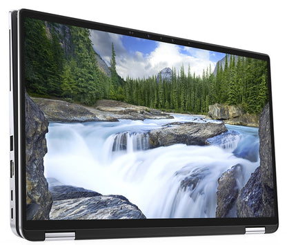 Dell Laptop LATITUDE 7400 - CPU i5 - X360 Touch Screen (Refurbished)