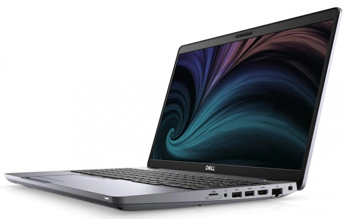 Dell Laptop LATITUDE 5511 - CPU i5 (Refurbished)