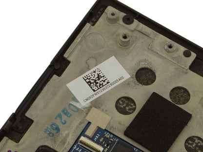 Dell XPS 13 9360 / 9350 Touchpad Palmrest - 08DFMX