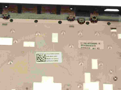 Dell Latitude E5470 Touchpad Palmrest - 0J12MW