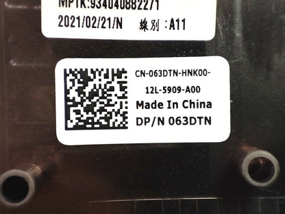 Dell  Latitude 5420 Bottom Base - 063DTN