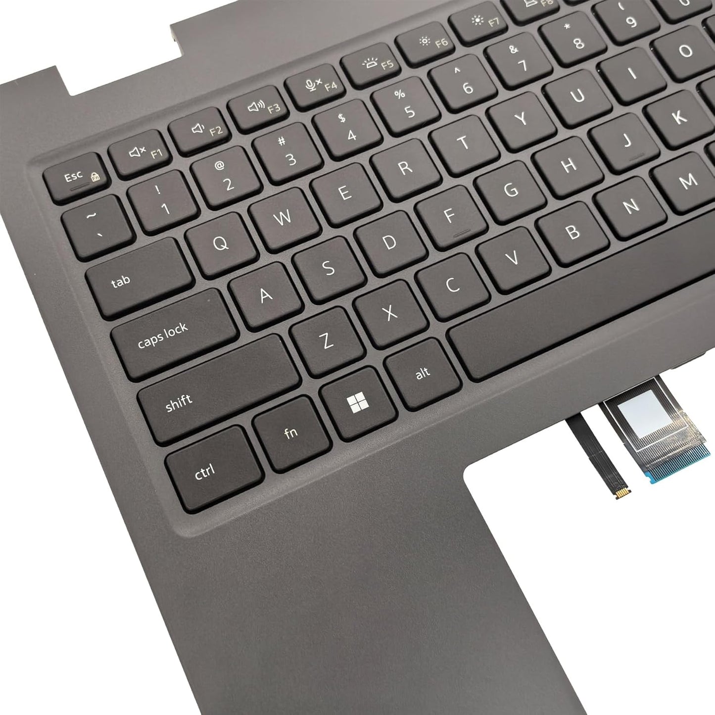 Dell Latitude 3540 Touchpad Palmrest - 0DVR0W