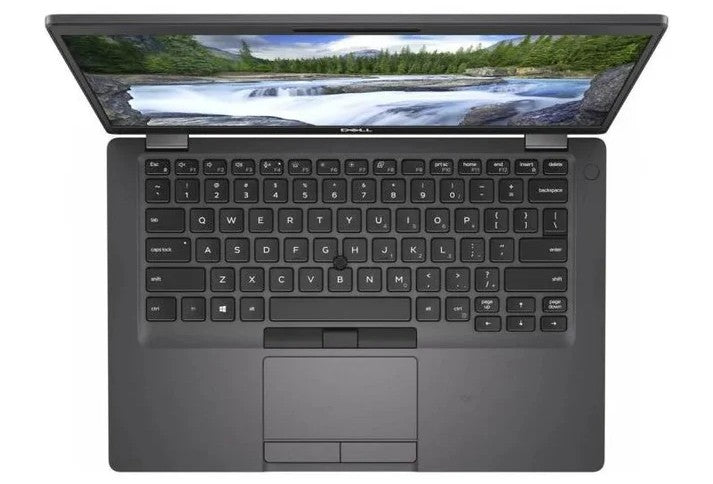 Dell Laptop Latitude 5400 Intel CPU i5 (Refurbished)