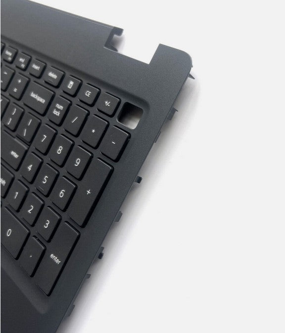 Dell Latitude 3510 Touchpad Palmrest - 0JYG4Y