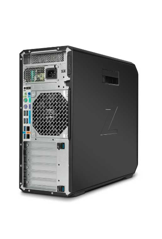 HP Desktop Z4 G4 Workstations - CPU i7 (Refurbished)
