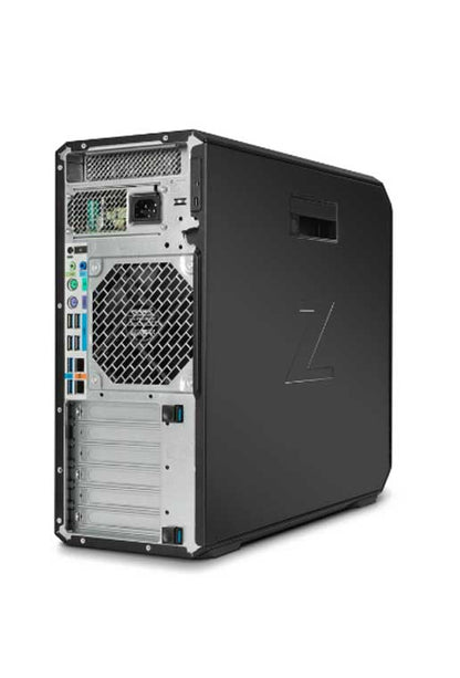 HP Desktop Z4 G4 Workstations - CPU i7 (Refurbished)