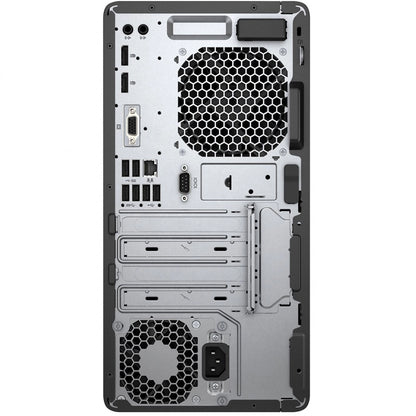 كمبيوتر سطح المكتب HP ProDesk 600 G3 - معالج i7