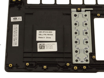 Dell Latitude 3400  Touchpad Palmrest - 0P8YMK