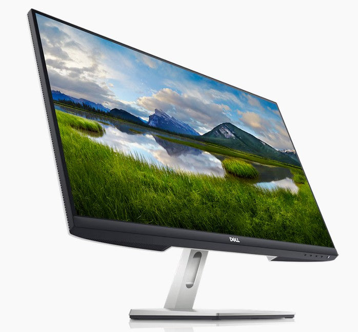 Dell Monitor 24 - S2421H