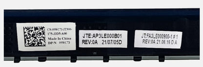 Dell Inspiron 3510 3511 3515 Front Bezel - 09WC73