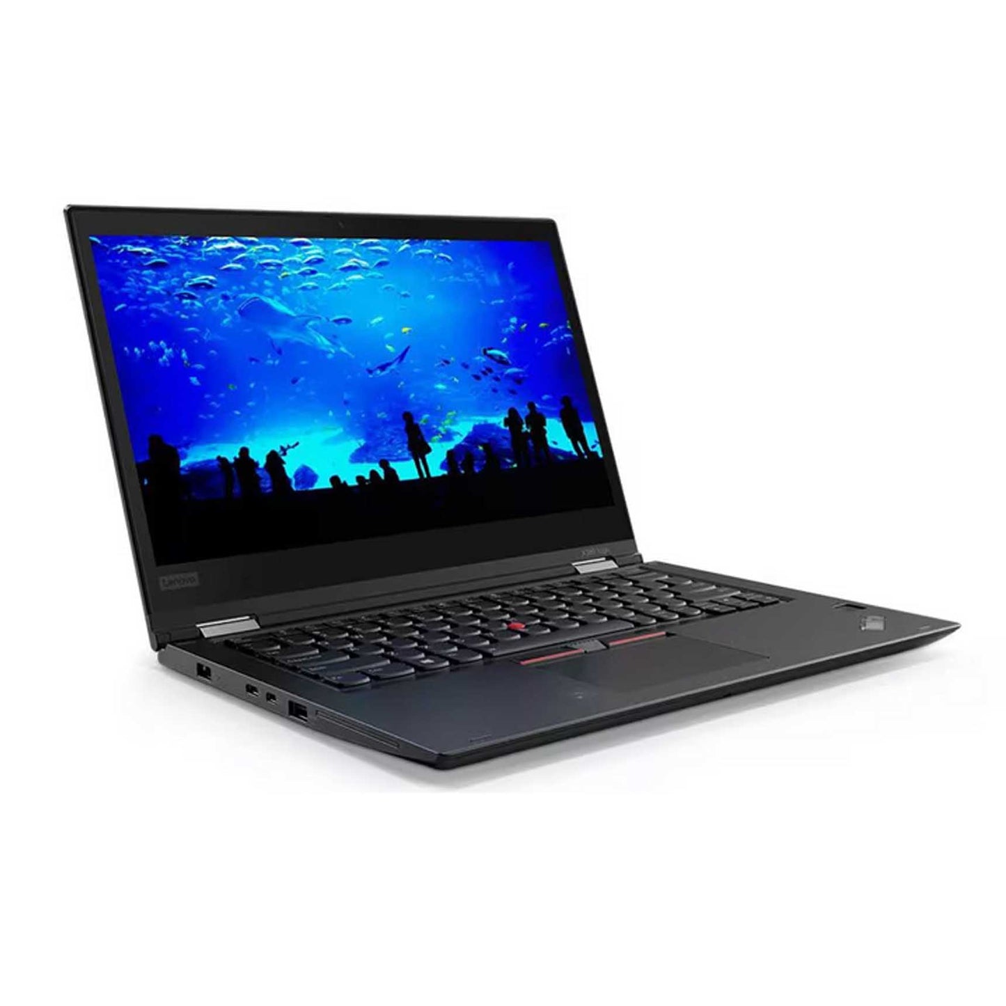 Lenovo Laptop  ThinkPad X380 Yoga 2-in-1 ,CPU i7 (Refurbished)