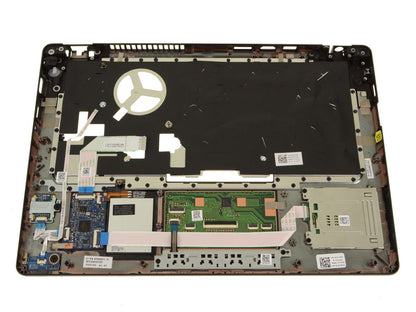 Dell Latitude 5490 / 5491 Touchpad Palmrest - 0PXH1D