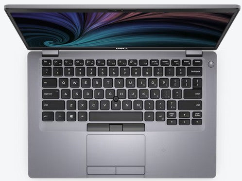 Dell Laptop LATITUDE 5410 - CPU i5 (Refurbished)