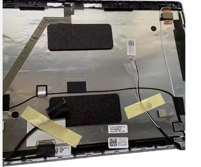 Dell Latitude 5410 / 5411  Back Cover -  08J1H1 / 0NKPM7