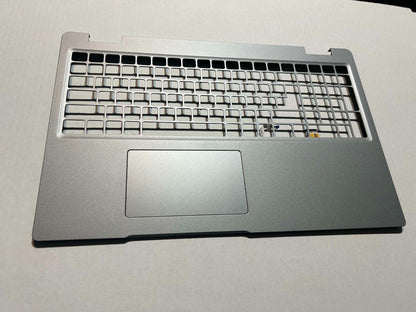 Dell Precision 3570 Touchpad Palmrest - 0M4V8T